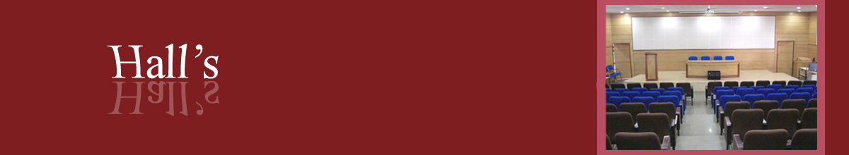 IEIAPSC Function Halls